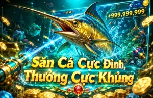 Bắn Cá Supreme Chicks