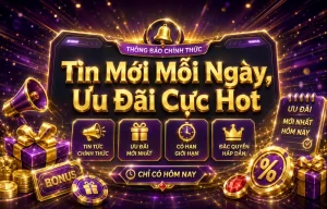 SupremeChicks Tin Tức