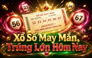 Xổ Số supremechicks